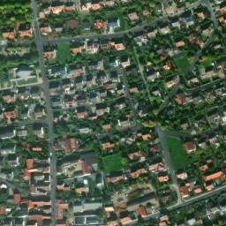 Satellite imagery of Kirchberg, DE