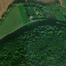 Satellite imagery of Dreimärker Uettingen-Greußenheim-Roßbrunn, DE