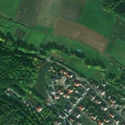 Satellite imagery of Dreimärker Uettingen-Greußenheim-Roßbrunn, DE