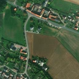 Satellite imagery of Dreimärker Uettingen-Greußenheim-Roßbrunn, DE