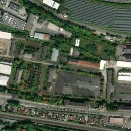 Satellite imagery of Grainberg, DE