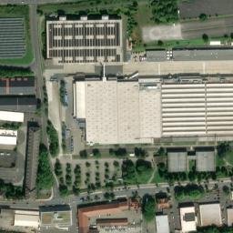 Satellite imagery of Grainberg, DE