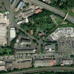 Satellite imagery of Grainberg, DE