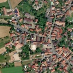 Satellite imagery of Schloss Bibergau, DE