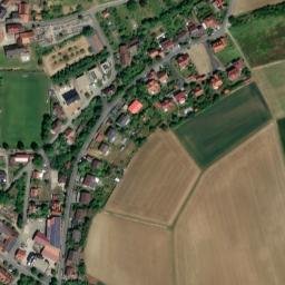 Satellite imagery of Katharinenberg, DE