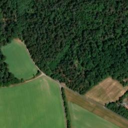 Satellite imagery of Glösberg, DE