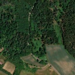Satellite imagery of Glösberg, DE