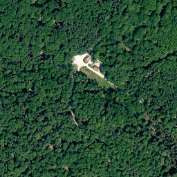 Satellite imagery of Sommerankenberg, DE