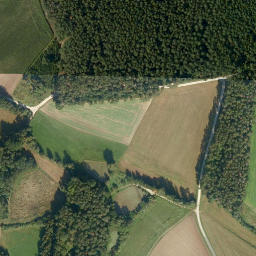 Satellite imagery of Steinbühl, DE