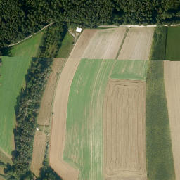 Satellite imagery of Steinbühl, DE