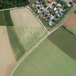 Satellite imagery of Steinbühl, DE
