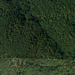 Satellite imagery of Schießberg, DE