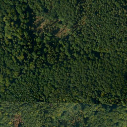 Satellite imagery of Schießberg, DE