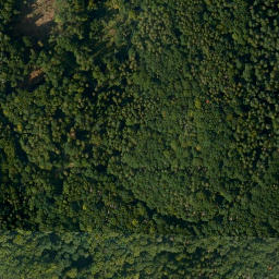 Satellite imagery of Schießberg, DE