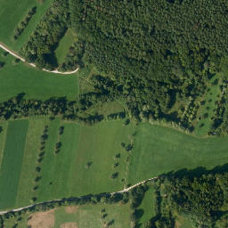 Satellite imagery of Ringwall Altes Schloss, DE
