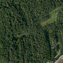 Satellite imagery of Ringwall Altes Schloss, DE