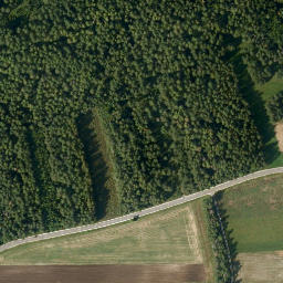 Satellite imagery of Mirsberger Höhe, DE