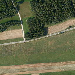 Satellite imagery of Mirsberger Höhe, DE