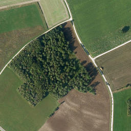 Satellite imagery of Lindersberg, DE