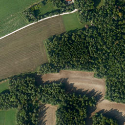 Satellite imagery of Lindersberg, DE