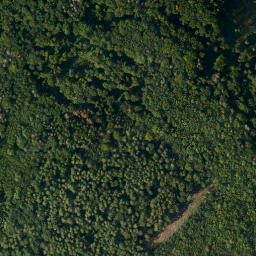 Satellite imagery of Langerberg, DE