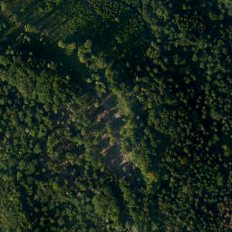 Satellite imagery of Pfotschenberg, DE