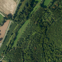 Satellite imagery of Wartleitenberg, DE