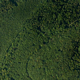 Satellite imagery of Wartleitenberg, DE