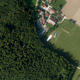 Satellite imagery of Knappenberg, DE