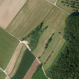 Satellite imagery of Knappenberg, DE