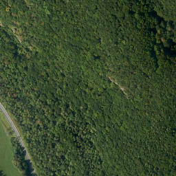 Satellite imagery of Aussichtsturm Hohler Berg, DE