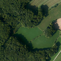 Satellite imagery of Kirchengrotten, DE