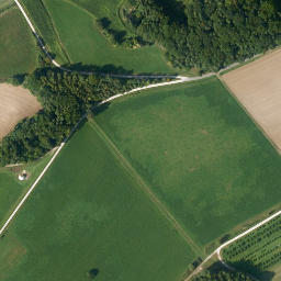 Satellite imagery of Kirchengrotten, DE