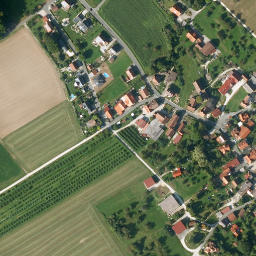 Satellite imagery of Kirchengrotten, DE