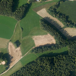 Satellite imagery of Pfaffenstein, DE