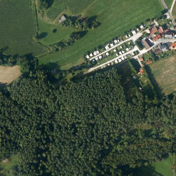 Satellite imagery of Pfaffenstein, DE