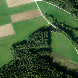 Satellite imagery of Eschenberg, DE