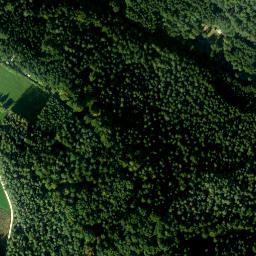 Satellite imagery of Eschenberg, DE