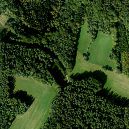 Satellite imagery of Püttlacher Berg, DE