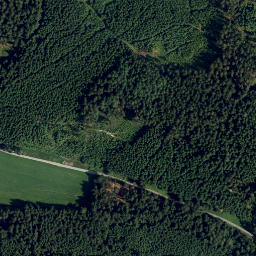 Satellite imagery of Auf der Platte, DE