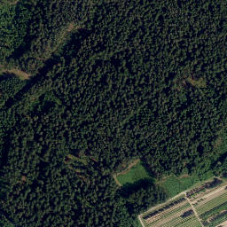 Satellite imagery of Auf der Platte, DE