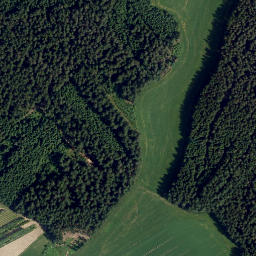 Satellite imagery of Auf der Platte, DE