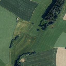 Satellite imagery of Ritzerberg, DE