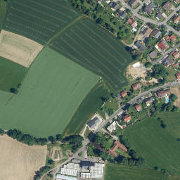 Satellite imagery of Ritzerberg, DE
