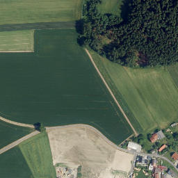 Satellite imagery of Dietersberg, DE