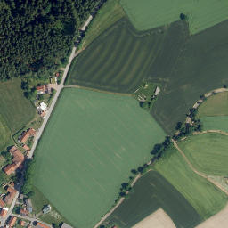 Satellite imagery of Dietersberg, DE