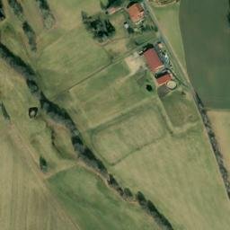 Satellite imagery of Bienfasser Bühl, DE