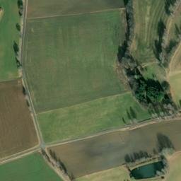 Satellite imagery of Bienfasser Bühl, DE