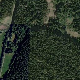 Satellite imagery of Pupek [Obora u Tachova], CZ