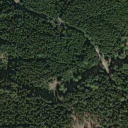 Satellite imagery of Pupek [Obora u Tachova], CZ